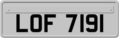 LOF7191