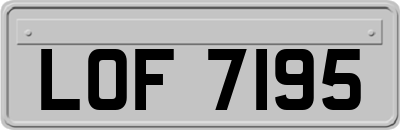 LOF7195