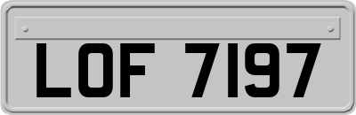 LOF7197