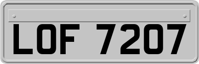 LOF7207
