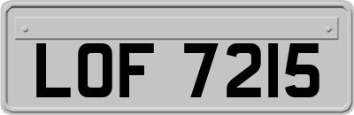 LOF7215