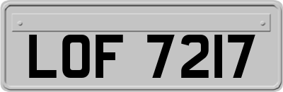 LOF7217
