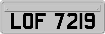 LOF7219