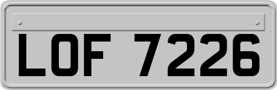 LOF7226