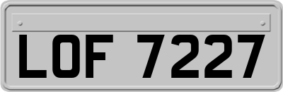LOF7227