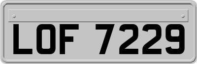 LOF7229