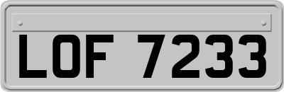 LOF7233