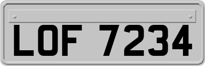 LOF7234