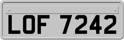 LOF7242