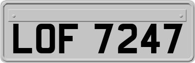LOF7247