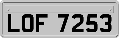 LOF7253