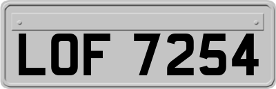 LOF7254