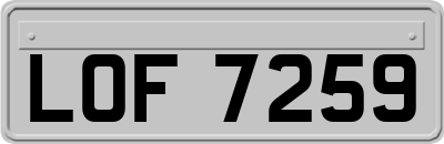 LOF7259