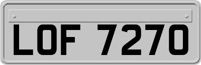 LOF7270