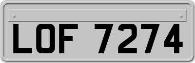 LOF7274