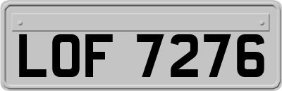LOF7276