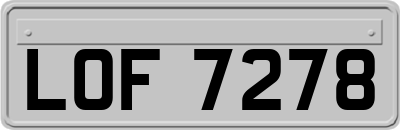 LOF7278