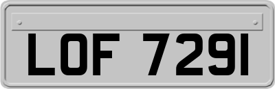 LOF7291