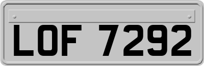 LOF7292