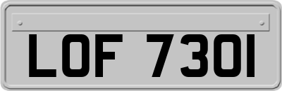 LOF7301