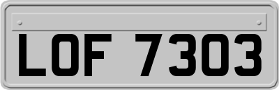 LOF7303