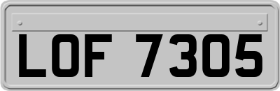 LOF7305