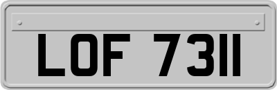 LOF7311