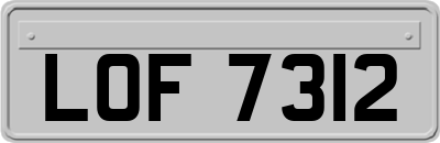 LOF7312