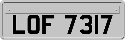 LOF7317