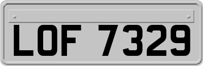 LOF7329