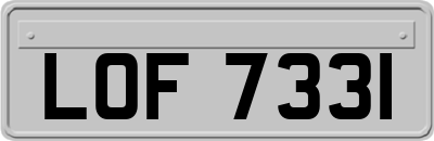 LOF7331