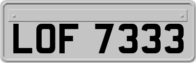 LOF7333