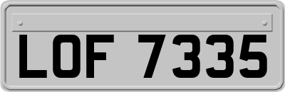 LOF7335