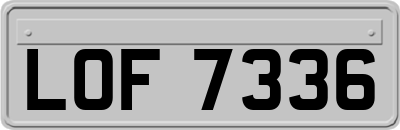 LOF7336