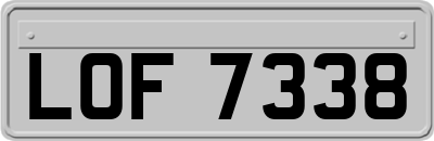 LOF7338
