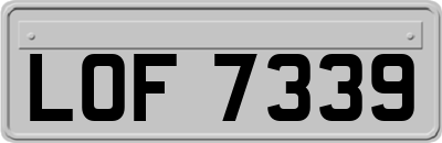 LOF7339
