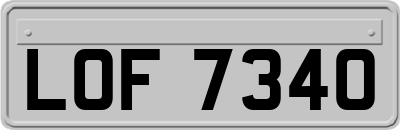 LOF7340