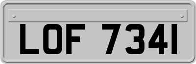 LOF7341