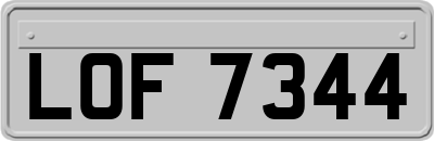 LOF7344