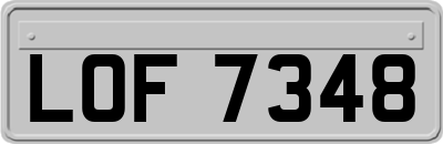 LOF7348