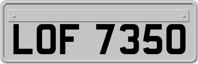 LOF7350