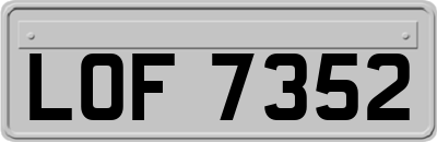 LOF7352
