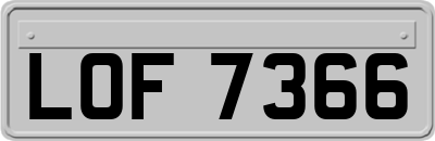 LOF7366