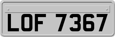 LOF7367