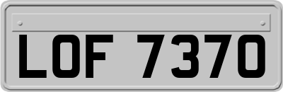 LOF7370