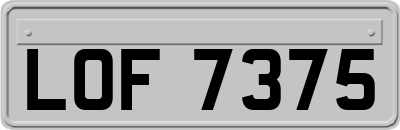 LOF7375