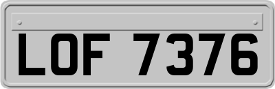 LOF7376