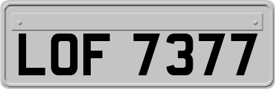 LOF7377