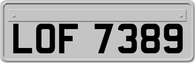 LOF7389