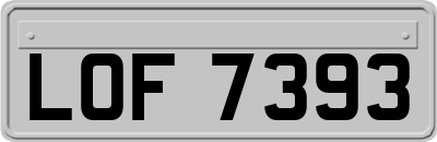 LOF7393